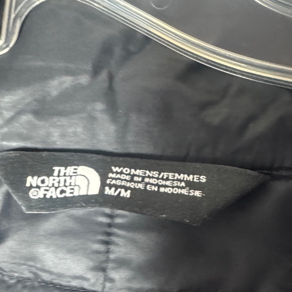 The North Face Men's Charcoal Performance Jacket - Picture 3 of 5